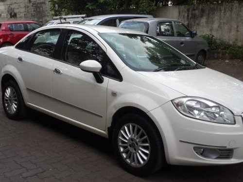 Good as new 2012 Fiat Linea for sale