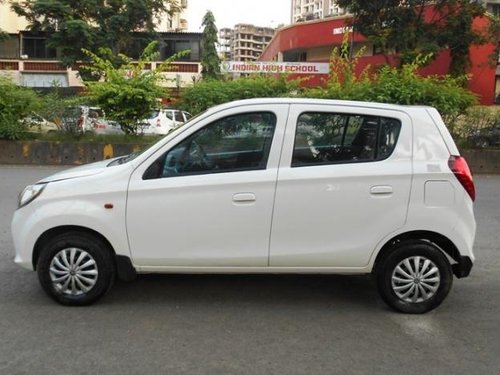 Used 2012 Maruti Suzuki Alto 800 car at low price