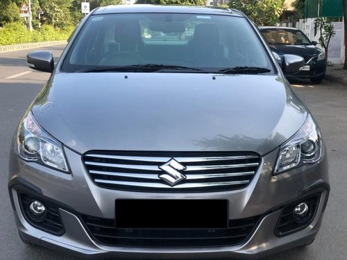 Sedan 2018 Maruti Suzuki Ciaz for sale