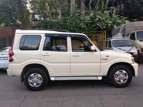 Used Mahindra Scorpio 2009-2014 car at low price