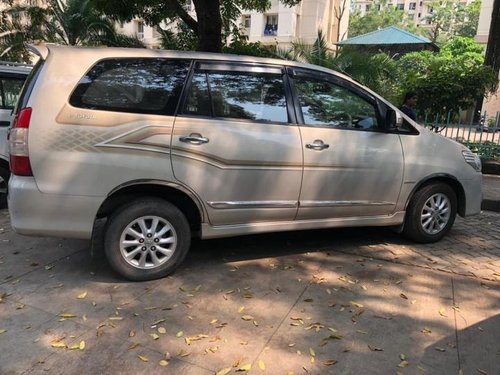 Used 2014 Toyota Innova for sale at low price