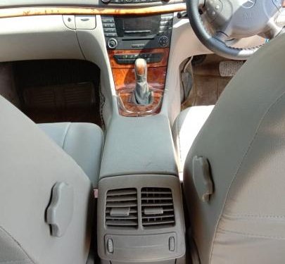 Used 2003 Mercedes Benz E Class for sale