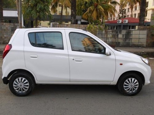 Used 2012 Maruti Suzuki Alto 800 car at low price