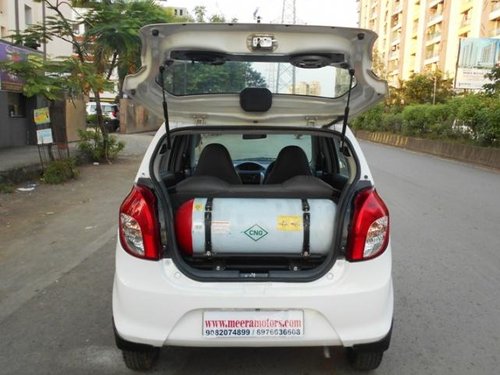 Used 2012 Maruti Suzuki Alto 800 car at low price