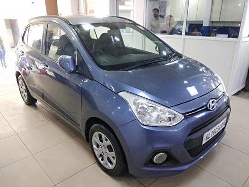 Used 2014 Hyundai i10 for sale at low price