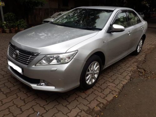 Used 2014 Toyota Camry for sale at low price