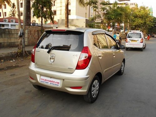 Used 2012 Hyundai i10 for sale at low price