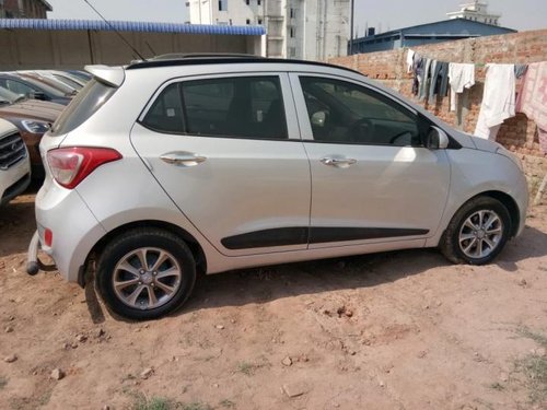 Used 2016 Hyundai i10 for sale