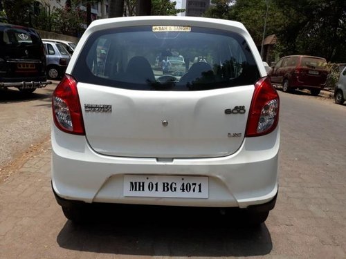 Used 2013 Maruti Suzuki Alto 800 car at low price