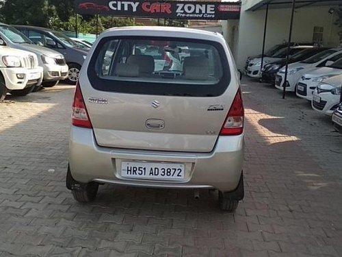 Used 2008 Maruti Suzuki Zen Estilo for sale