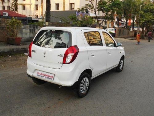 Used 2012 Maruti Suzuki Alto 800 car at low price