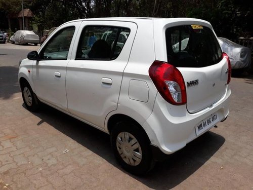 Used 2013 Maruti Suzuki Alto 800 car at low price