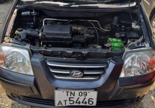 Used Hyundai Santro Xing XO 2007 by owner 