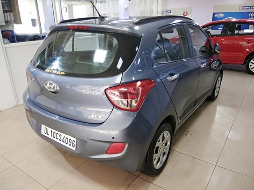 Used 2014 Hyundai i10 for sale at low price