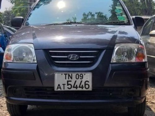 Used Hyundai Santro Xing XO 2007 by owner 