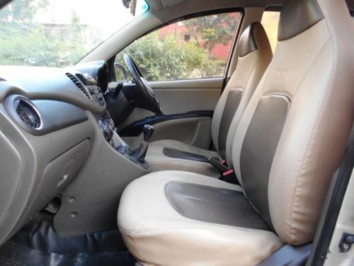 Used 2012 Hyundai i10 for sale at low price