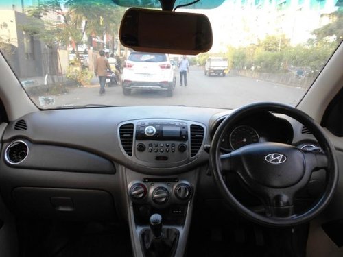 Used 2012 Hyundai i10 for sale at low price