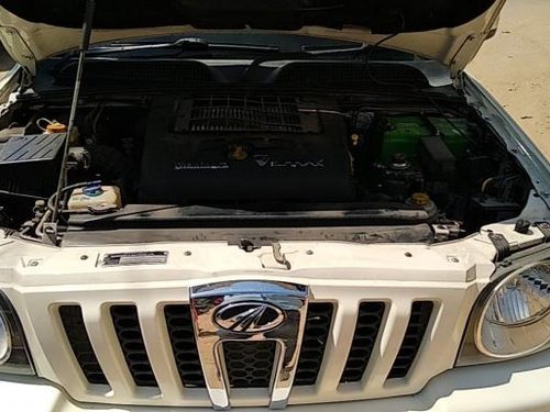 Used Mahindra Scorpio 2009-2014 VLX 2WD AT 7S 2010 by owner 