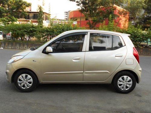 Used 2012 Hyundai i10 for sale at low price