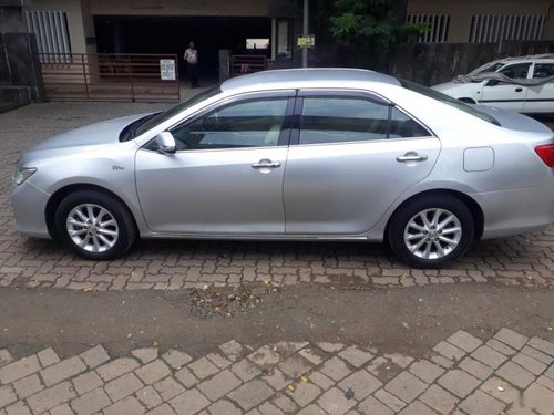 Used 2014 Toyota Camry for sale at low price