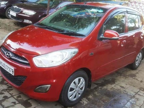 Used 2011 Hyundai i10 for sale in Mumbai 