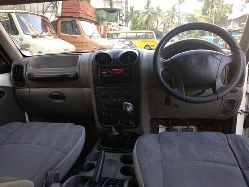 Used Mahindra Scorpio 2009-2014 car at low price