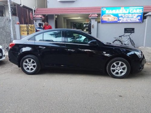 Good as new 2013 Chevrolet Cruze for sale