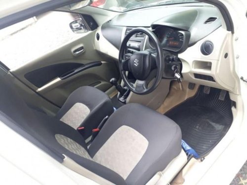Good as new Maruti Suzuki Celerio 2015 by owner 