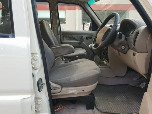 Used 2013 Mahindra Scorpio 2009-2014 for sale