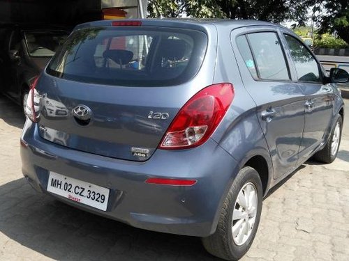 Good as new 2013 Hyundai i20 for sale