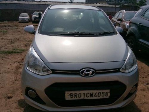 Used 2016 Hyundai i10 for sale