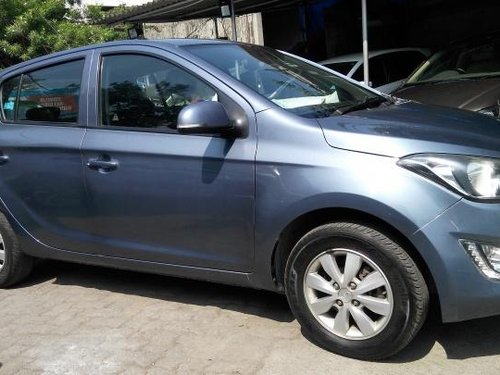 Good as new 2013 Hyundai i20 for sale