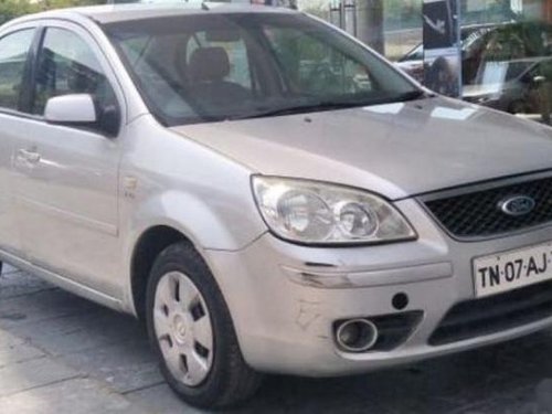 Used 2006 Ford Fiesta for sale