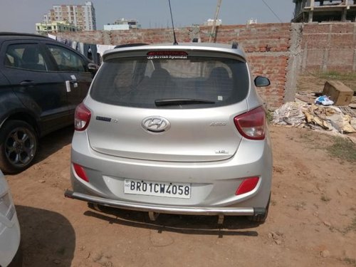 Used 2016 Hyundai i10 for sale