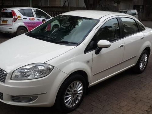 Good as new 2012 Fiat Linea for sale