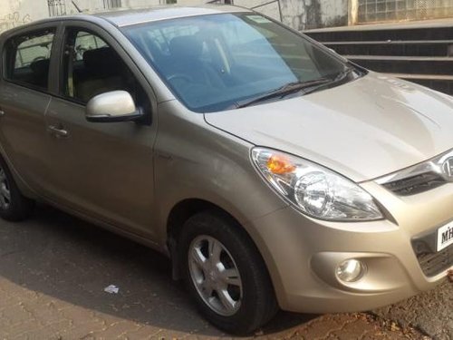 Good as new 2011 Hyundai i20 for sale