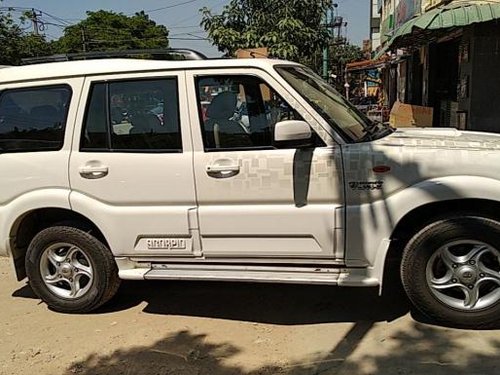 Used Mahindra Scorpio 2009-2014 VLX 2WD AT 7S 2010 by owner 