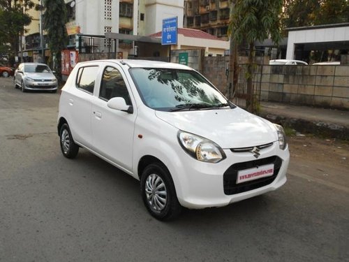 Used 2012 Maruti Suzuki Alto 800 car at low price