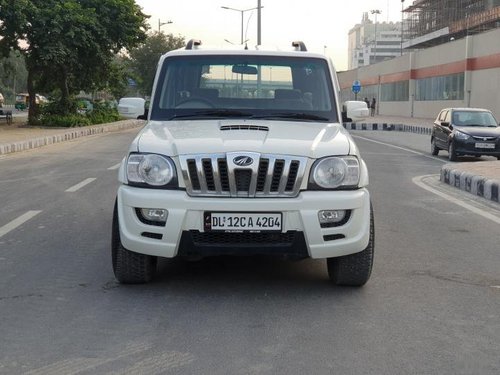 Used 2013 Mahindra Scorpio 2009-2014 for sale