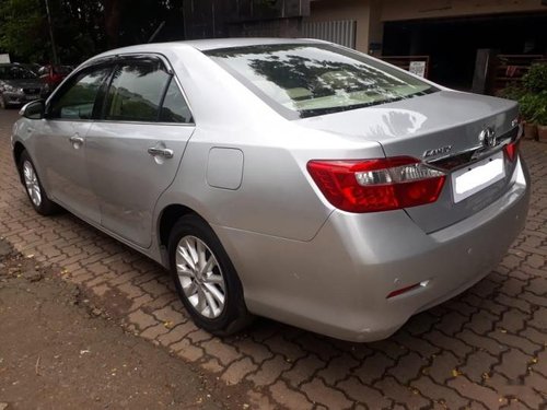 Used 2014 Toyota Camry for sale at low price