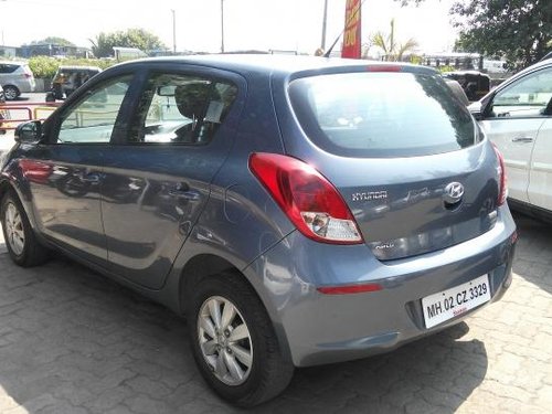 Good as new 2013 Hyundai i20 for sale