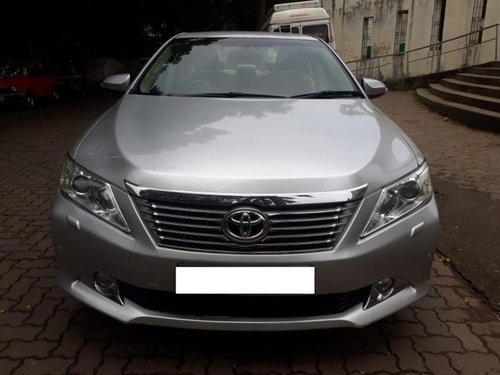 Used 2014 Toyota Camry for sale at low price