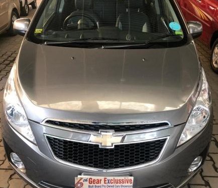 Used 2011 Chevrolet Beat for sale