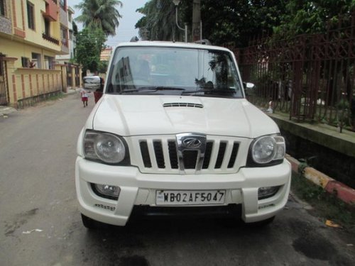 Mahindra Scorpio 2009-2014 2014 for sale at low price 