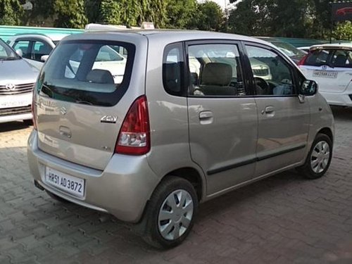 Used 2008 Maruti Suzuki Zen Estilo for sale