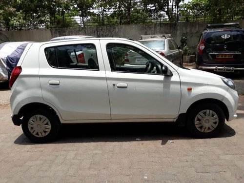 Used 2013 Maruti Suzuki Alto 800 car at low price