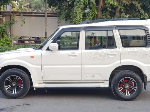 Used 2013 Mahindra Scorpio 2009-2014 for sale