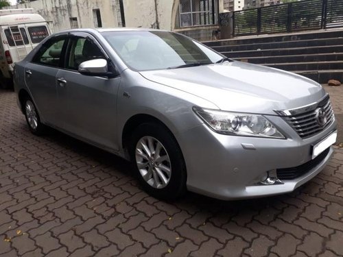 Used 2014 Toyota Camry for sale at low price