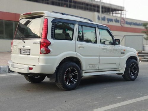 Used 2013 Mahindra Scorpio 2009-2014 for sale