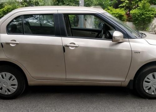 Used 2012 Maruti Suzuki Dzire car at low price